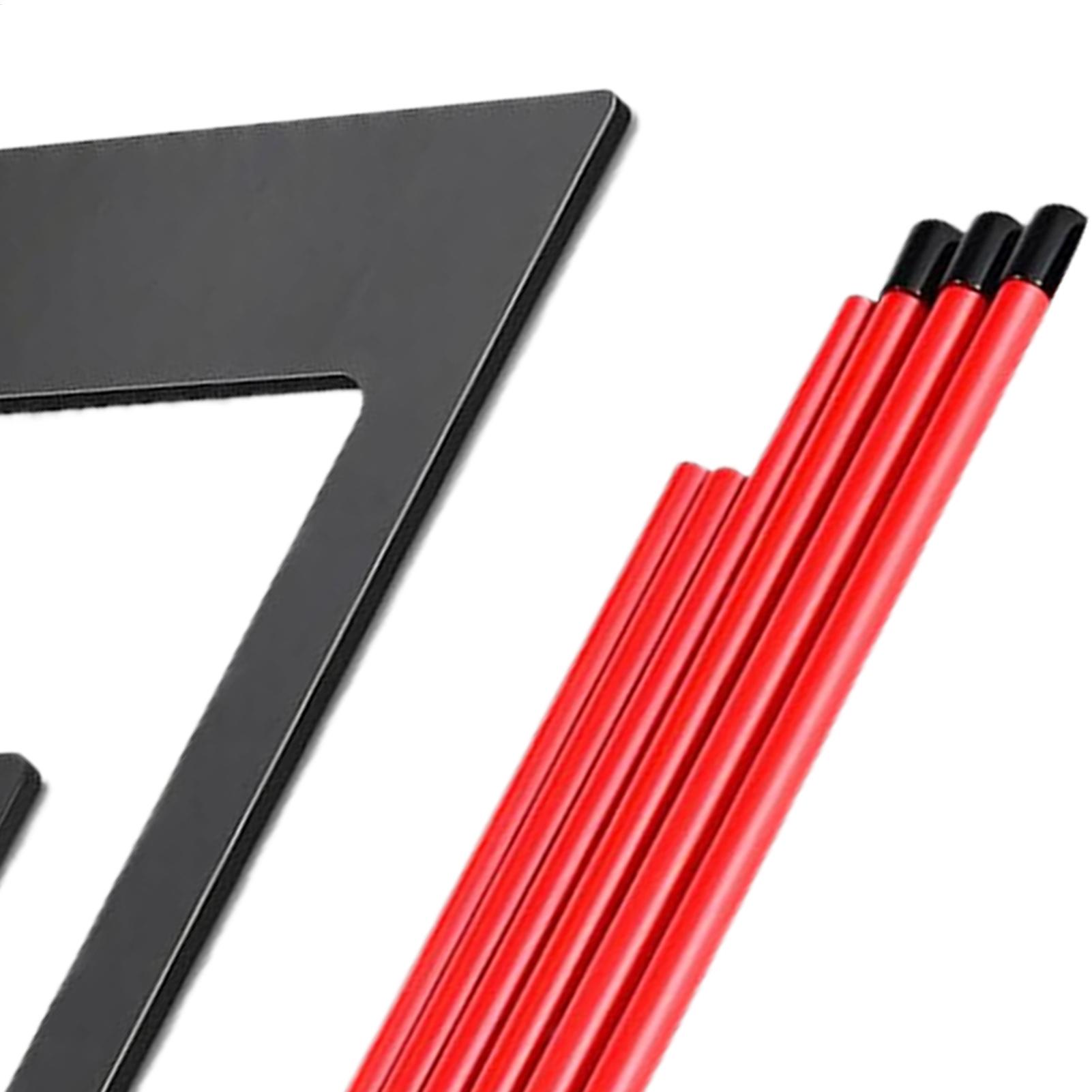 Alignment Stick Holder Adjusta - Golf Equipment For Youth 评论和价格