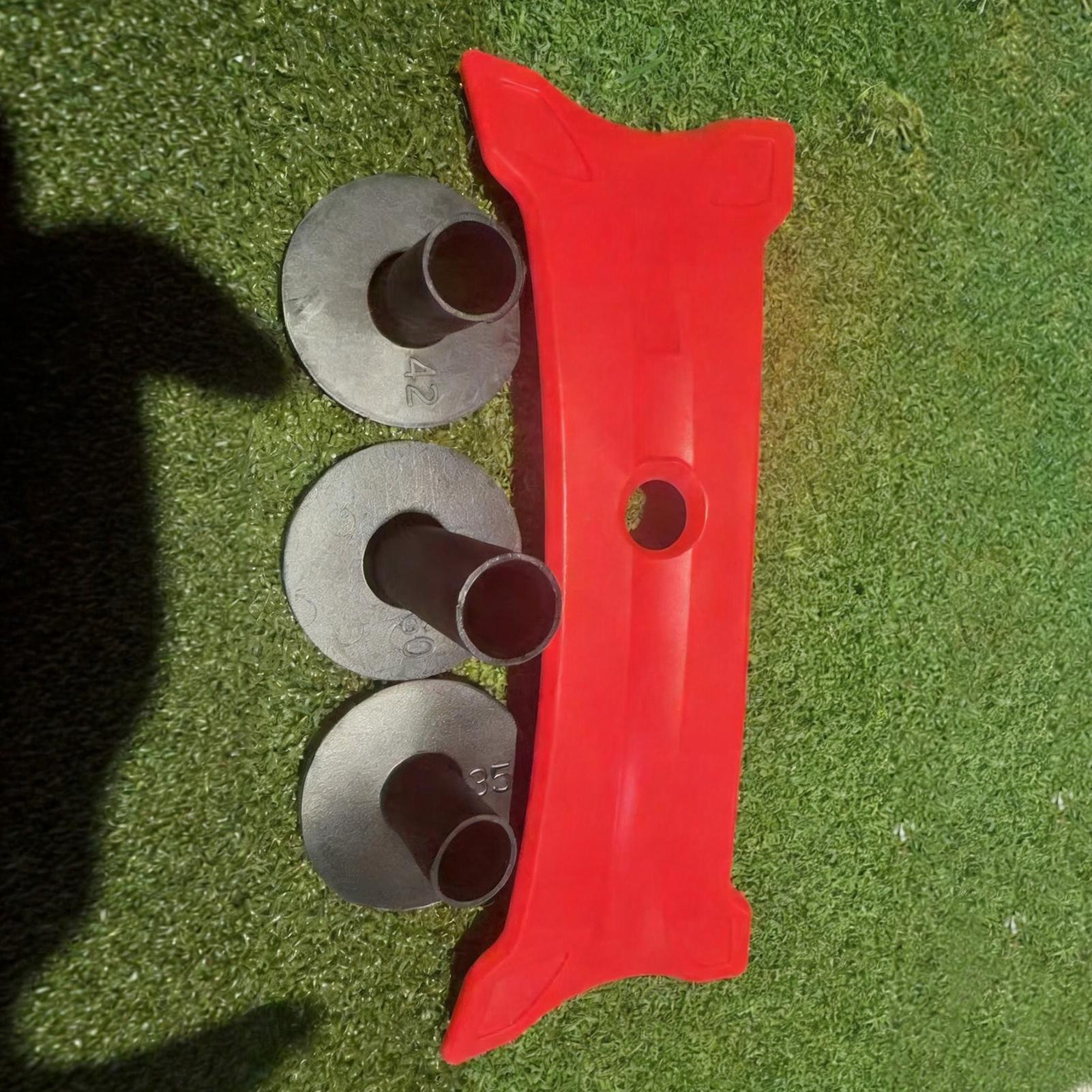 Portable Professional Anti-Sli - Golf Equipment For Youth 评论和价格