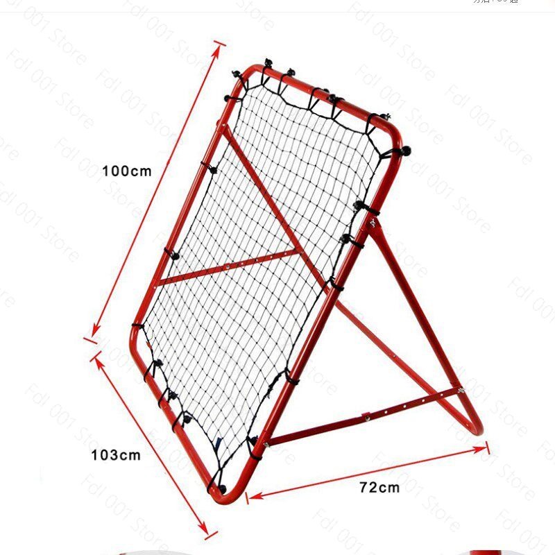 Youth Fooall Training Aid Rebo - Golf Equipment For Youth 评论和价格