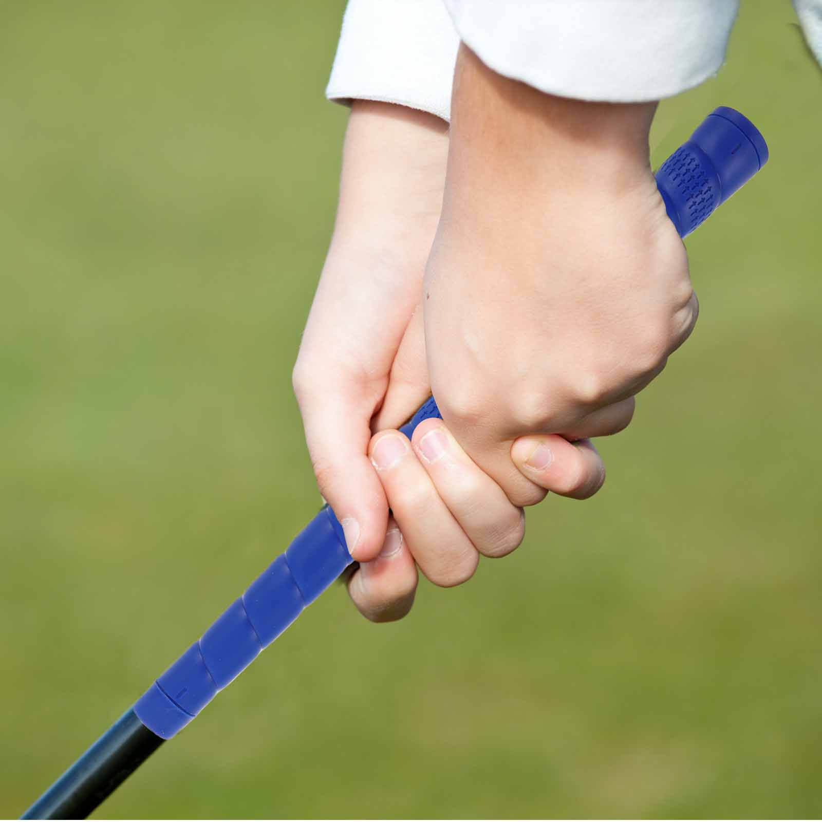 Child Golf Grip Soft Rubber Pu - Golf Equipment For Youth 评论和价格