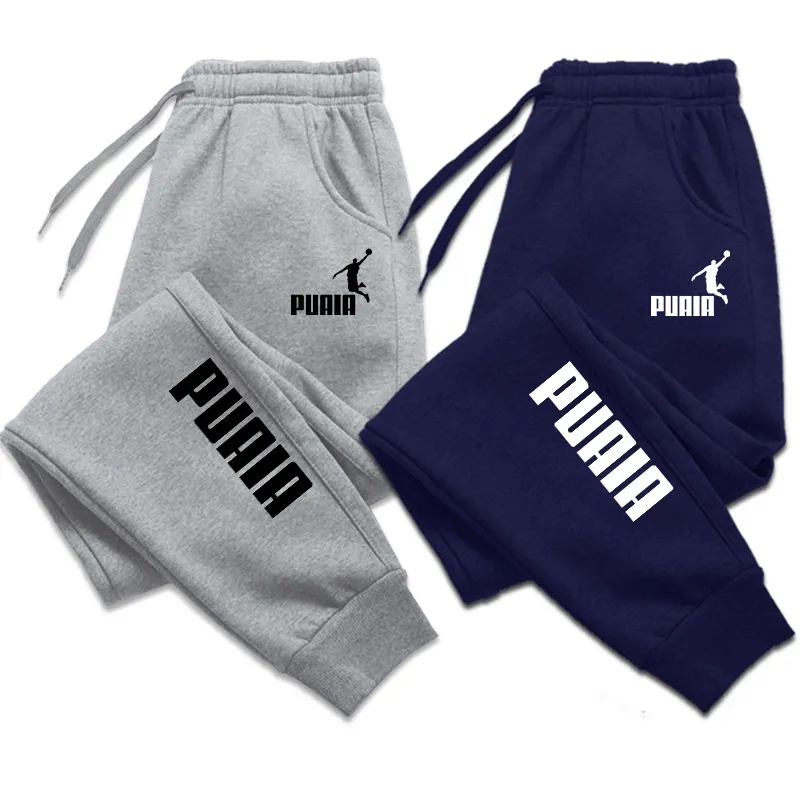 Man Pants Autumn And Winter Ne - Golf Equipment Drawing 评论和价格