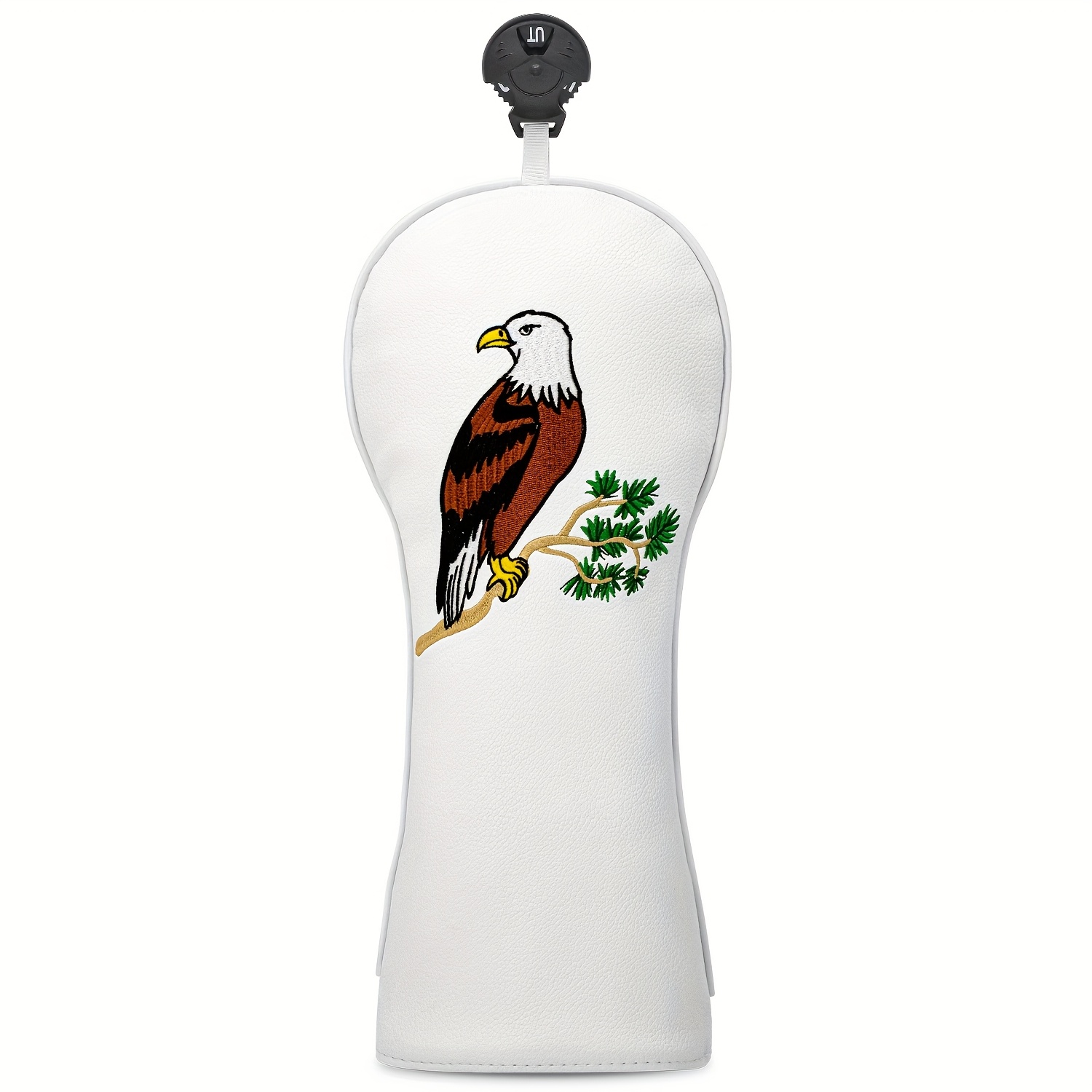 Eagle Golf Club Head Covers wi - Golf Equipment Rack 评论和价格