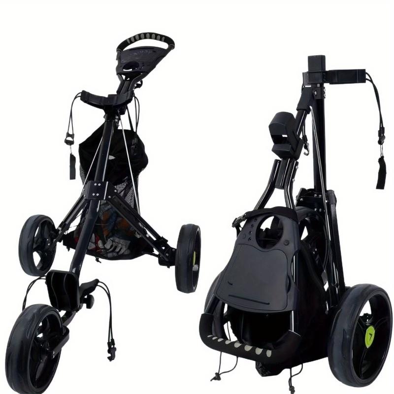 Polyester Mesh Golf Cart Stora - Golf Equipment Drawing 评论和价格