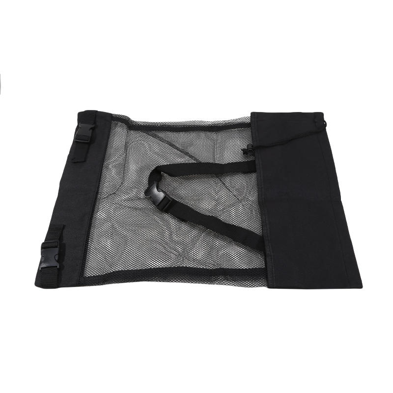 Polyester Mesh Golf Cart Stora - Golf Equipment Drawing 评论和价格
