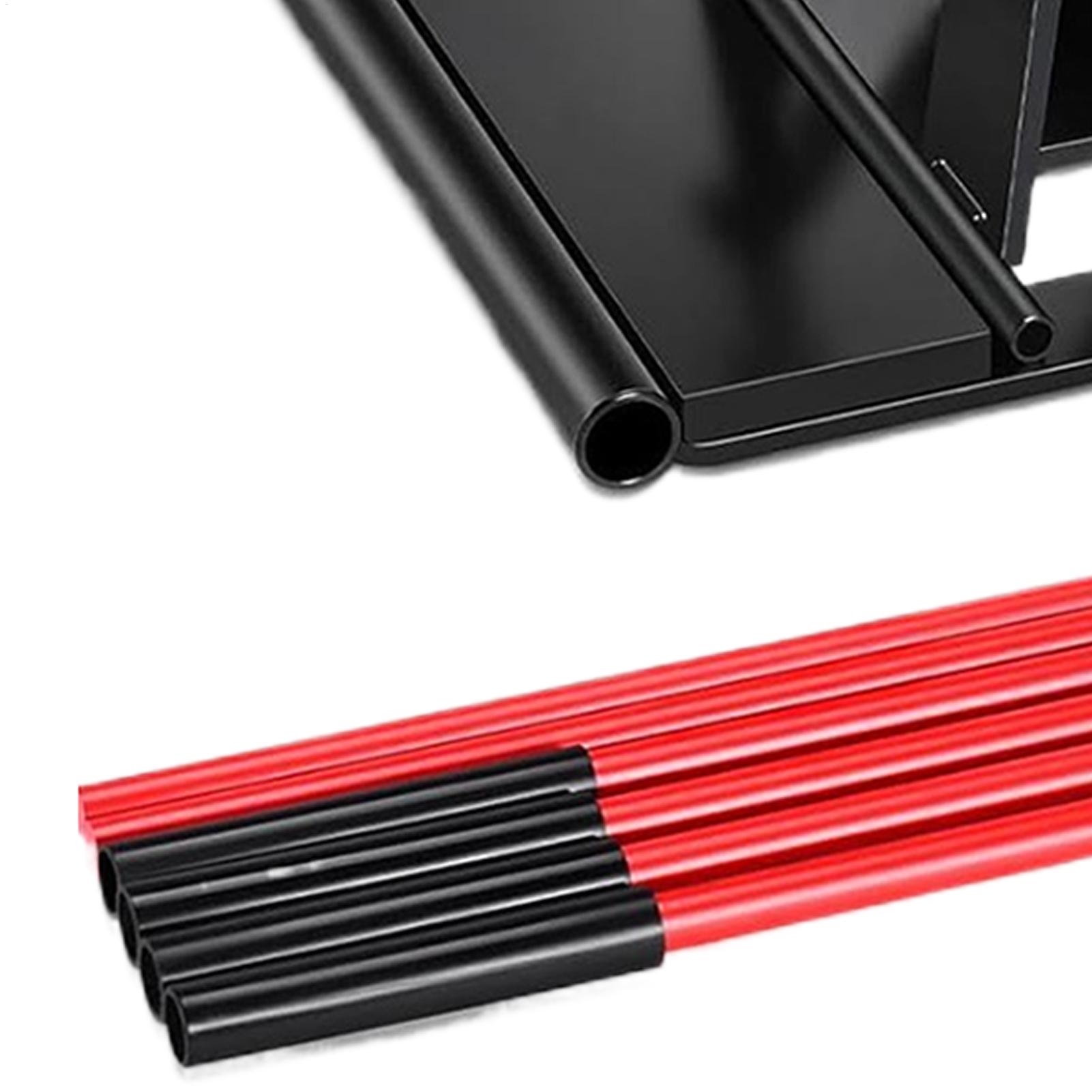 Golf Alignment Stick Holder Ad - Golf Equipment For Youth 评论和价格