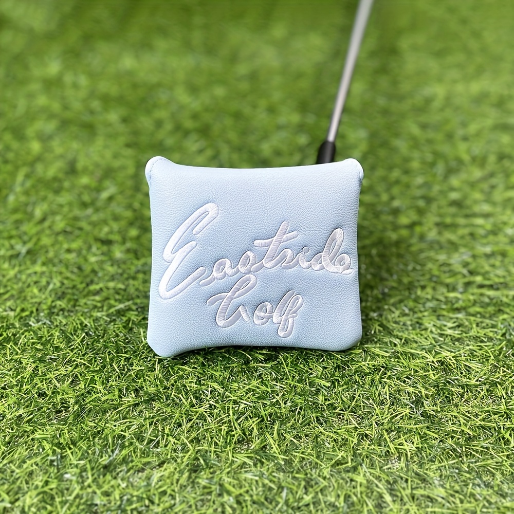 1 Golf Club Push Rod Cover Gol - Golf Equipment Rack 评论和价格