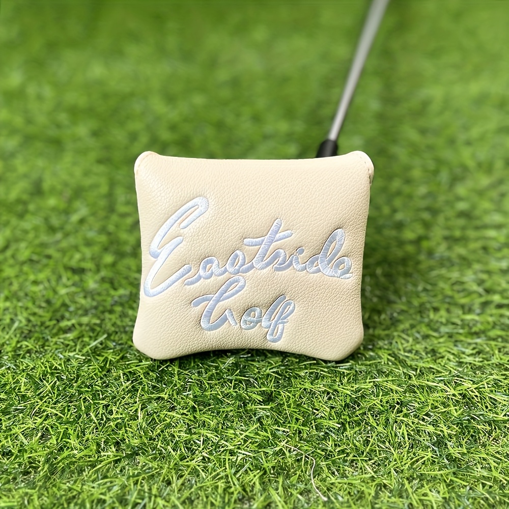 1 Golf Club Push Rod Cover Gol - Golf Equipment Rack 评论和价格