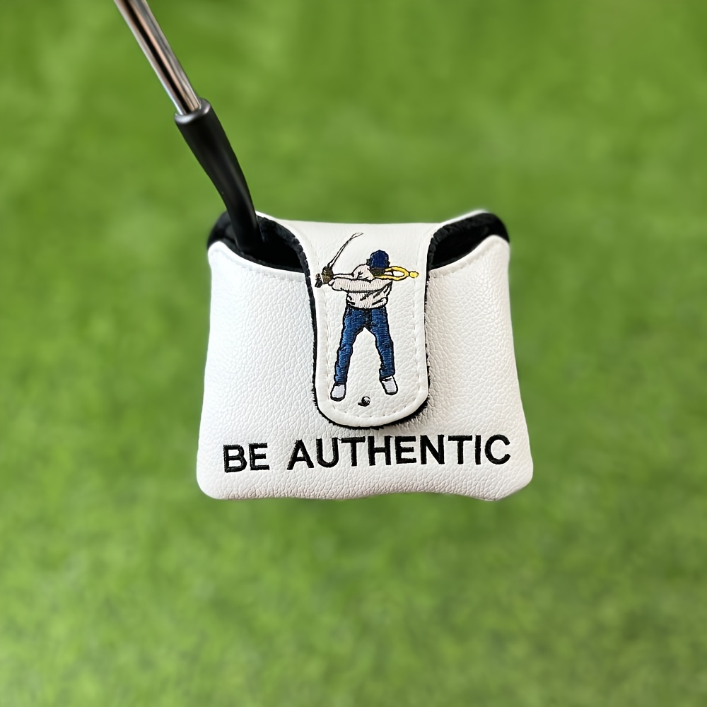 1 Golf Club Push Rod Cover Gol - Golf Equipment Rack 评论和价格
