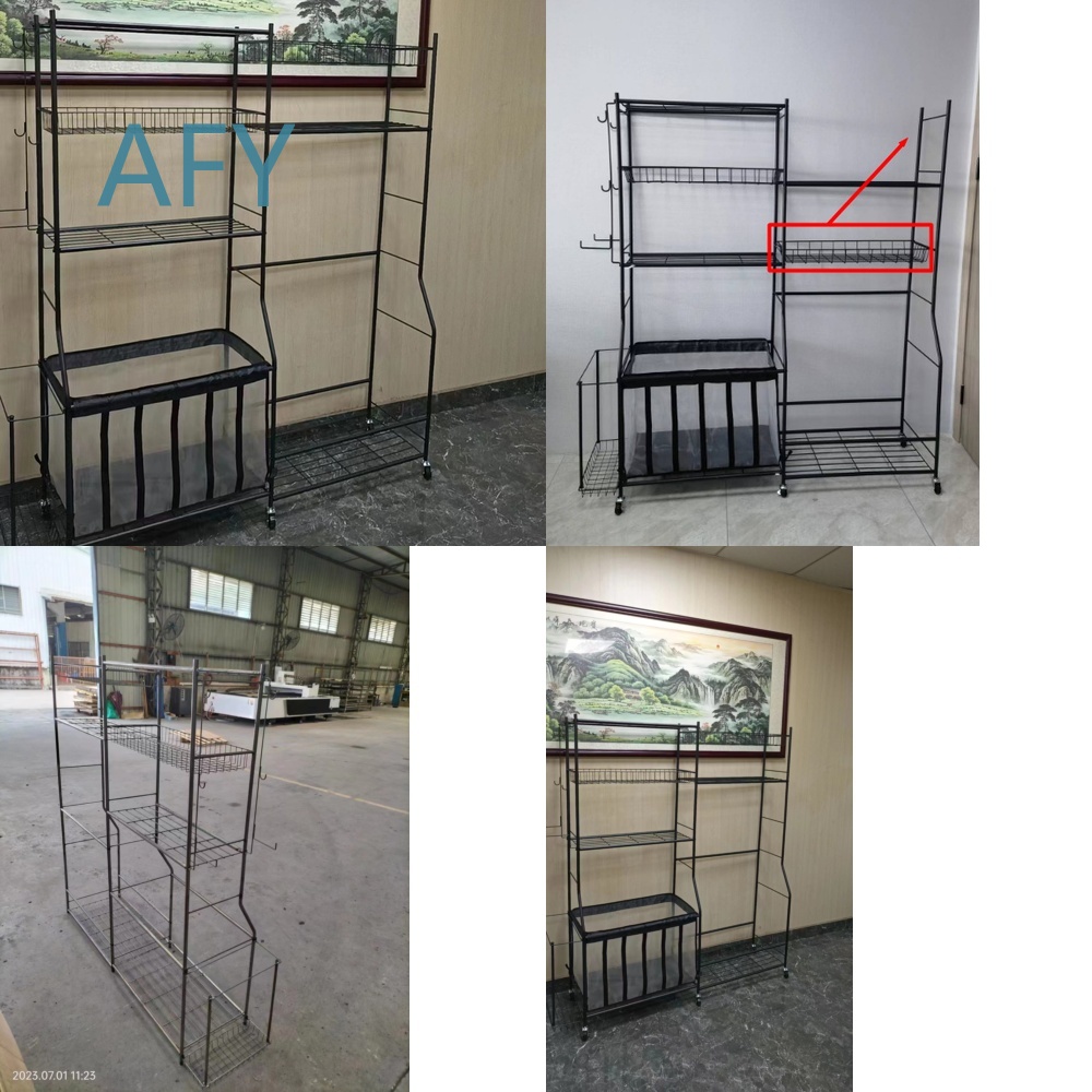 Golf Ball Storage Rack for Por - Golf Equipment Garage Organizer 评论和价格