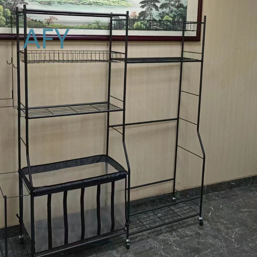 Golf Ball Storage Rack for Por - Golf Equipment Garage Organizer 评论和价格