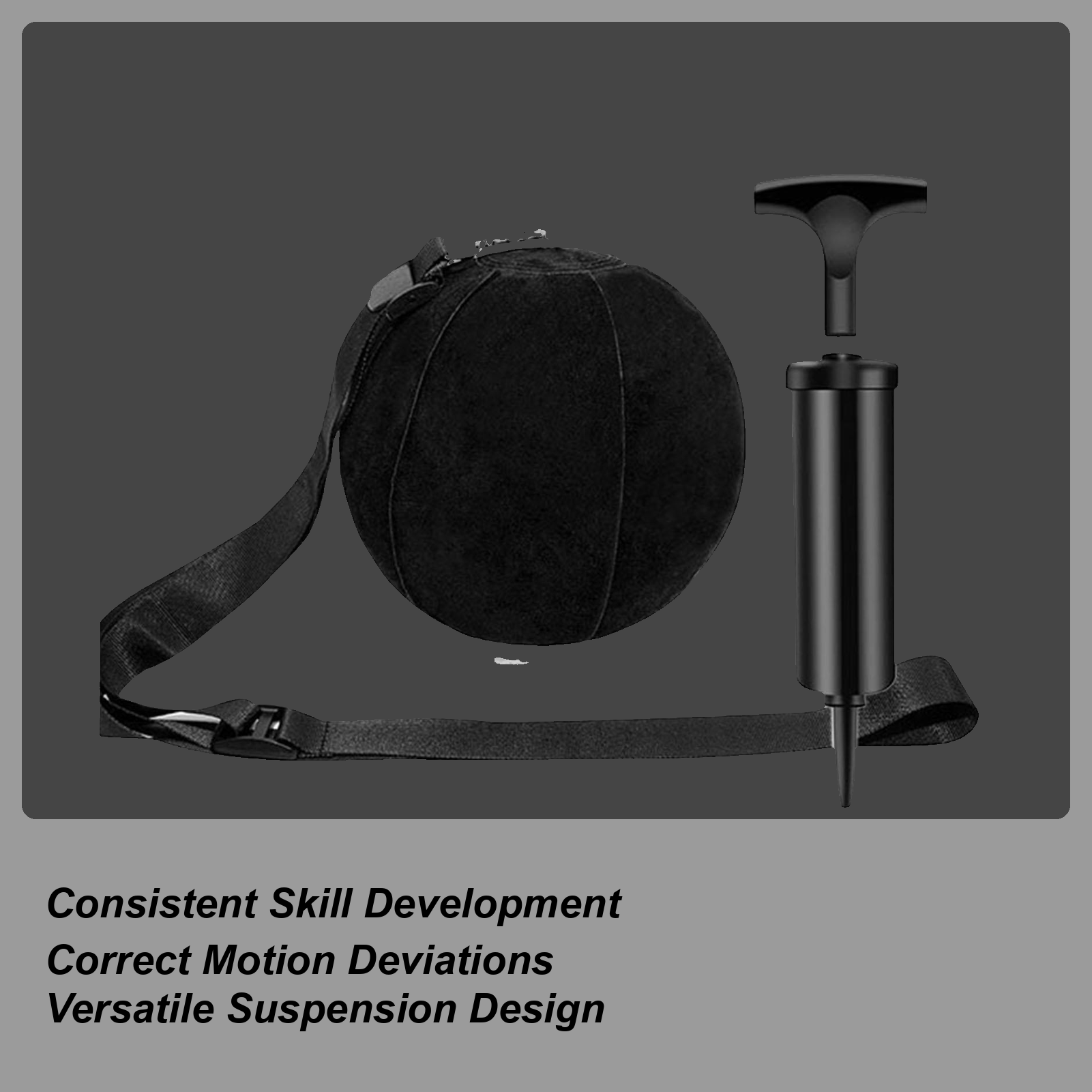 Golf Training Ball Inflatable  - Golf Equipment For Youth 评论和价格