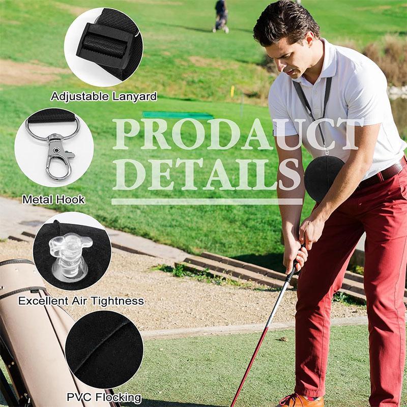 Golf Training Ball Inflatable  - Golf Equipment For Youth 评论和价格