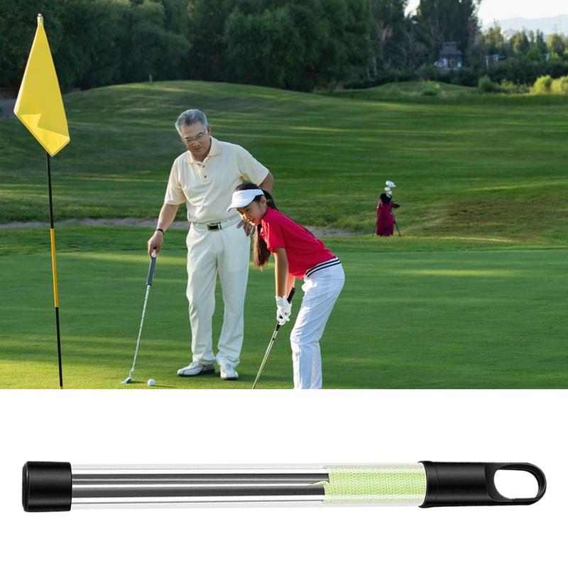 Golf Practice Rods Swing Train - Golf Equipment For Youth 评论和价格