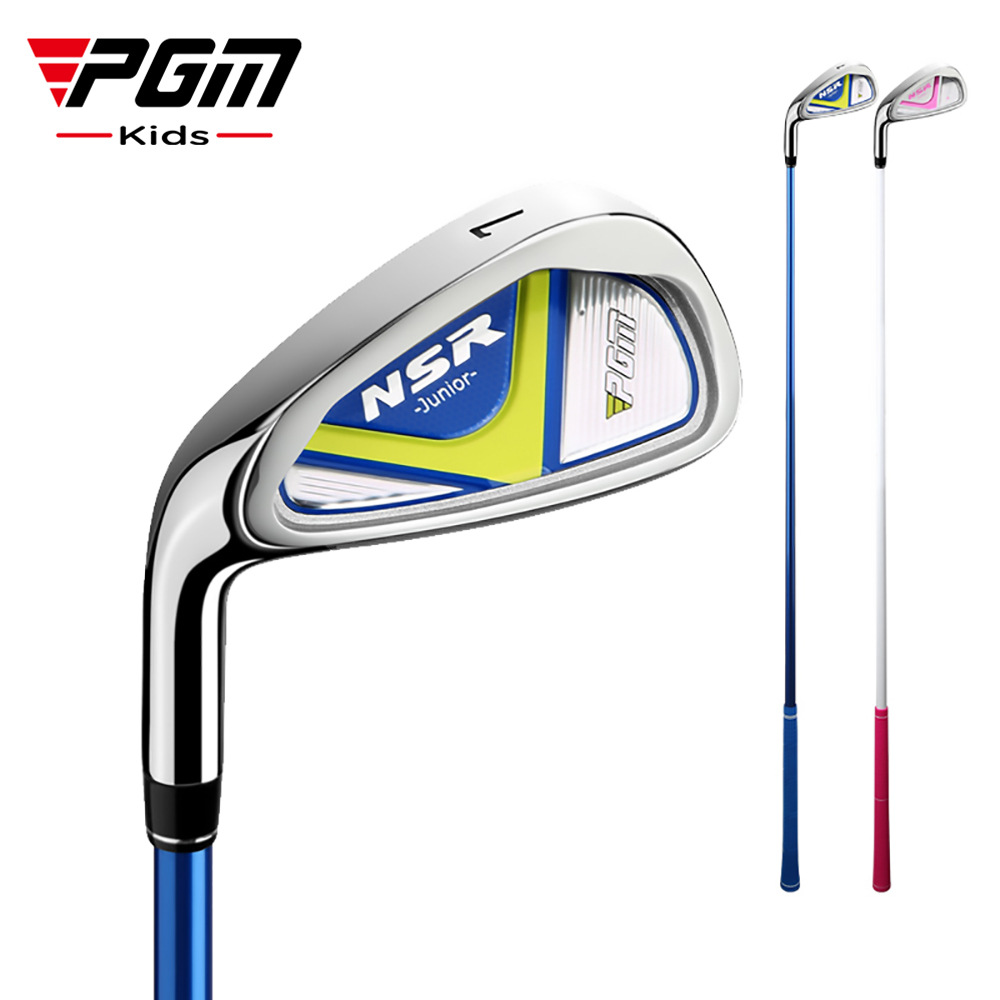 PGM Left Hand #7 Golf Iron Clu - Golf Equipment For Youth 评论和价格