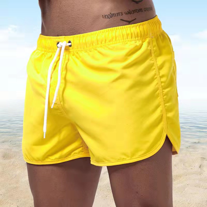 Men's Shorts 2025 Beach Trunks - Golf Equipment Drawing 评论和价格