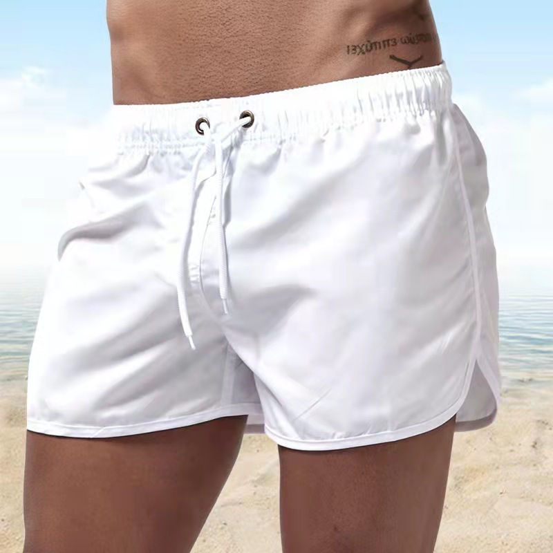 Men's Shorts 2025 Beach Trunks - Golf Equipment Drawing 评论和价格