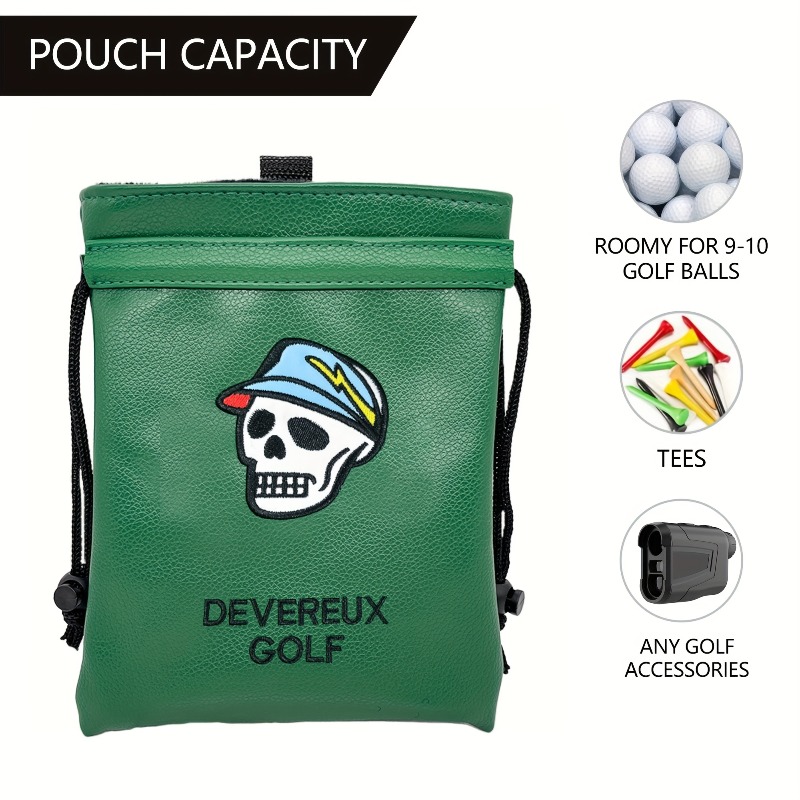 Portable Green Golf Valuable I - Golf Equipment Drawing 评论和价格