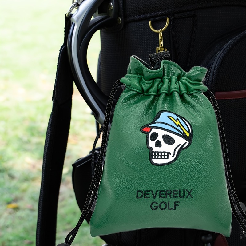 Portable Green Golf Valuable I - Golf Equipment Drawing 评论和价格