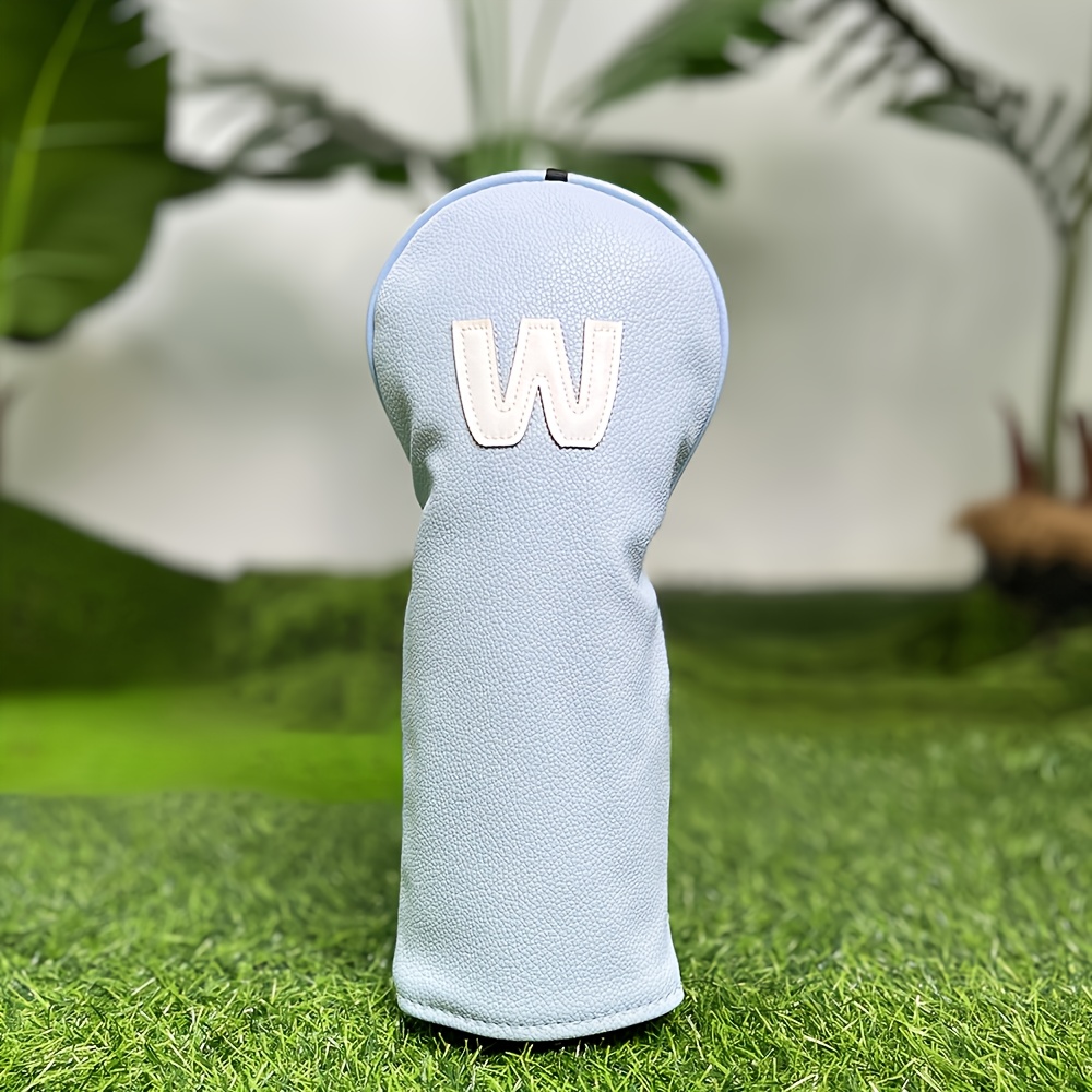 Golf Club Head Covers Golf Clu - Golf Equipment Rack 评论和价格
