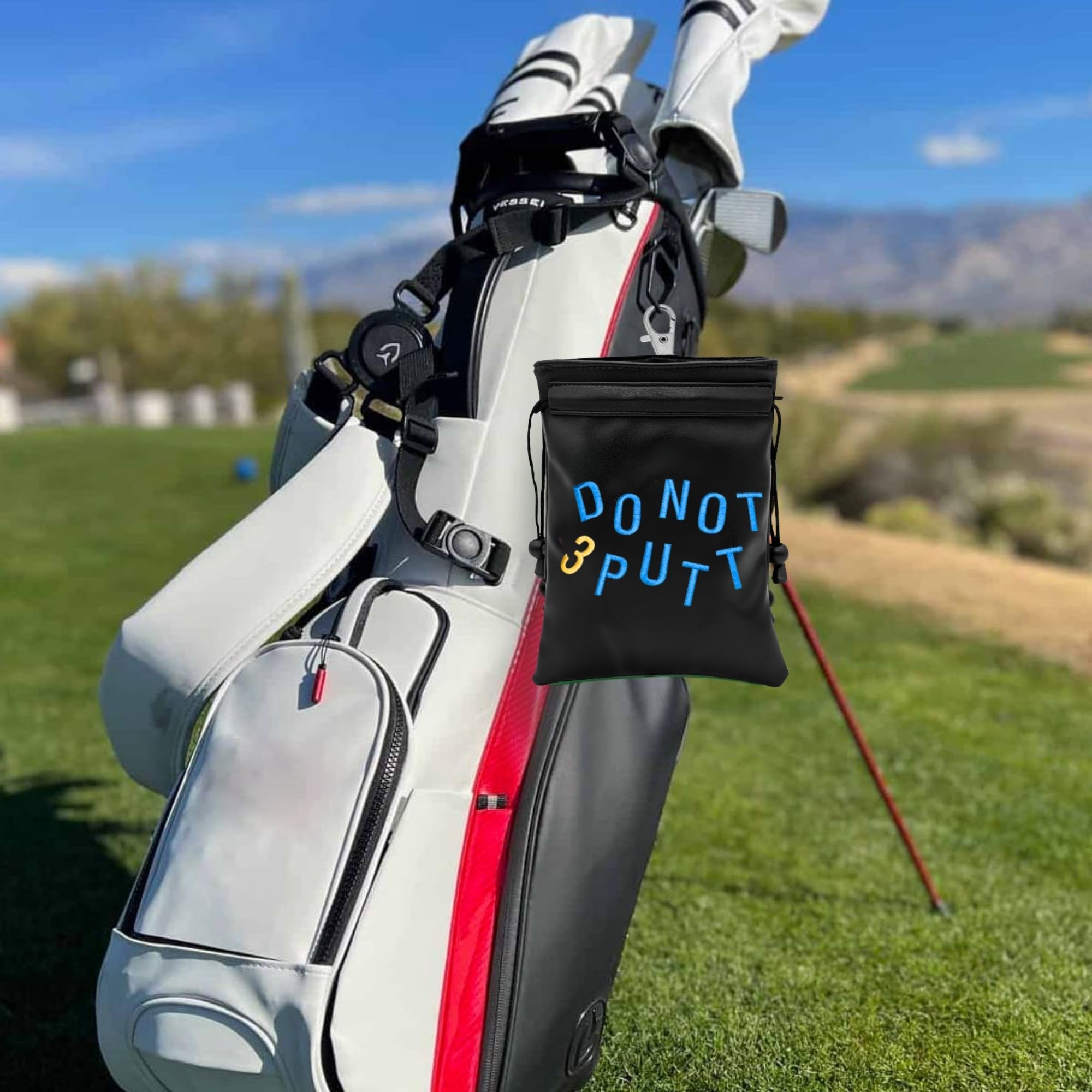 Golf Ball & Valuables Storage  - Golf Equipment Drawing 评论和价格