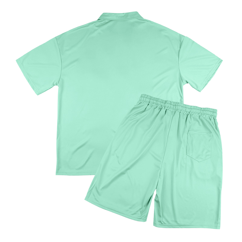 Men's Half-Zip Collar Polo Shi - Golf Equipment Drawing 评论和价格