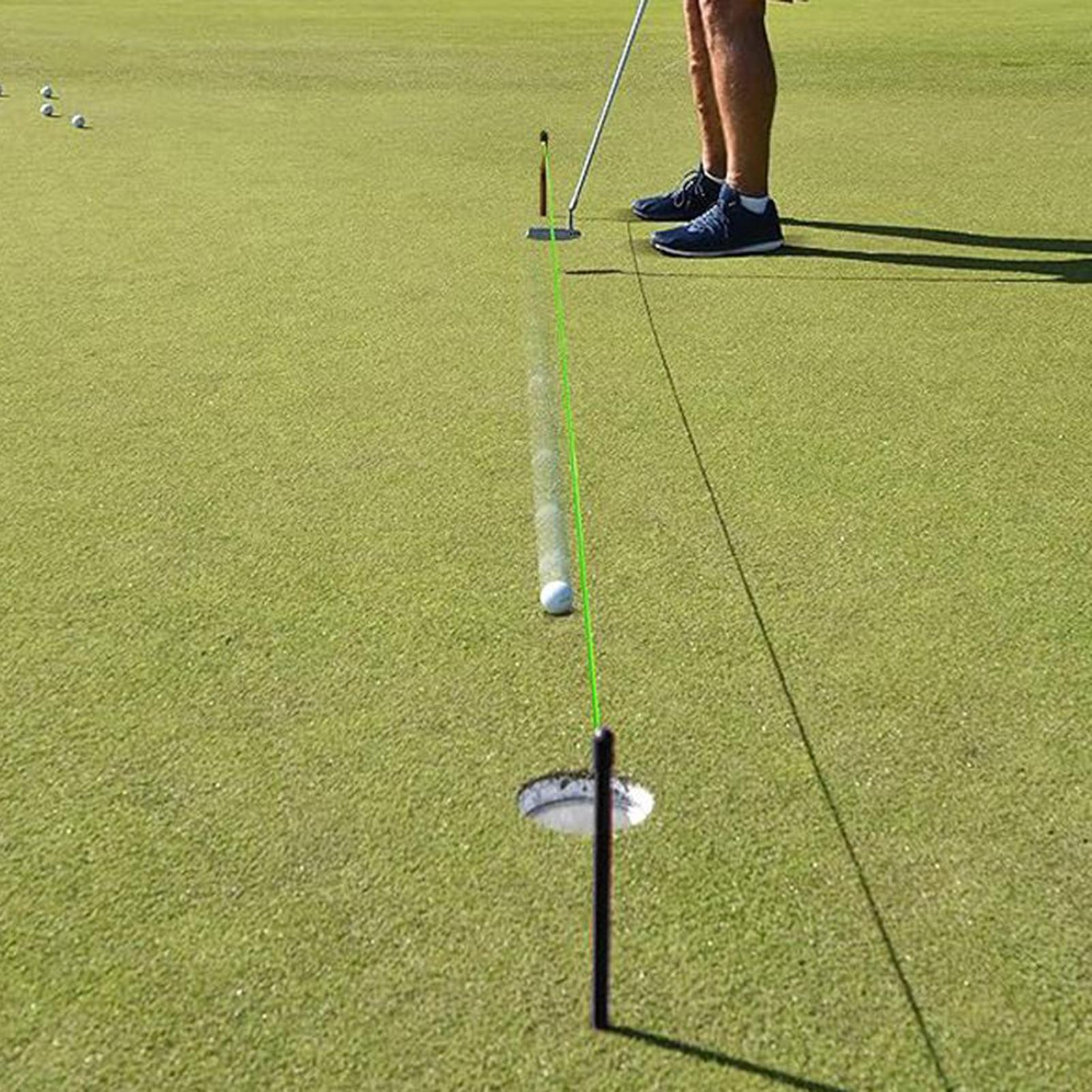 Golf Alignment Rod Golf Swing  - Golf Equipment For Youth 评论和价格